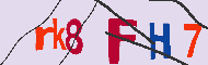 Captcha Code